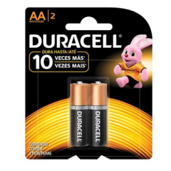 Alkaline Batteries