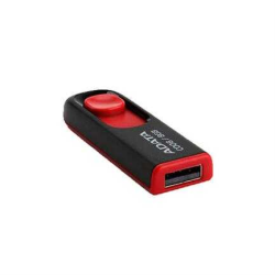 Memoria Usb Adata 2.0 Retractil 32 Gb