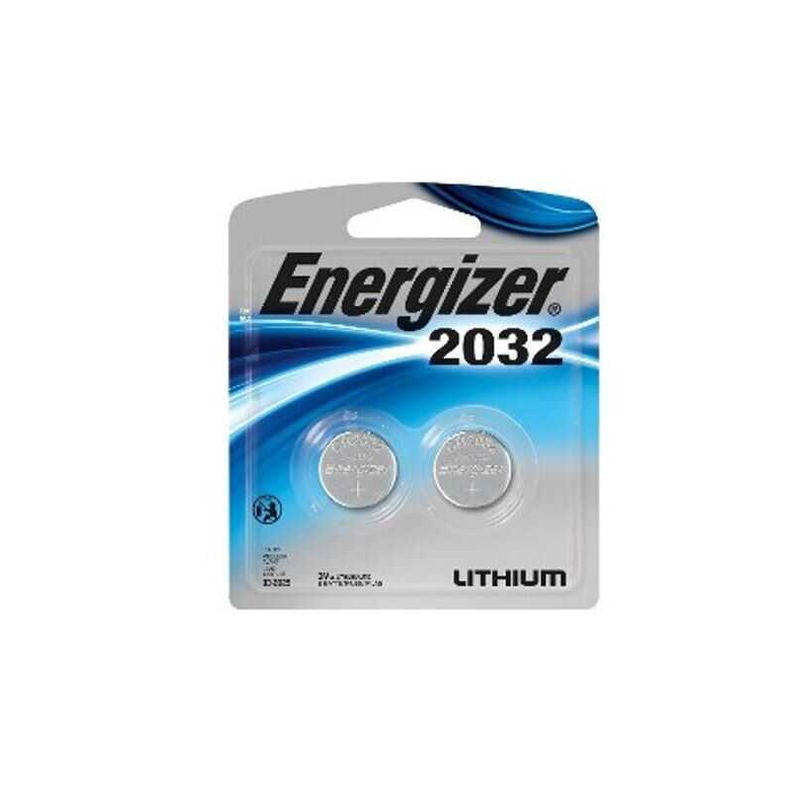 2032 Llith Coin 2-Pk