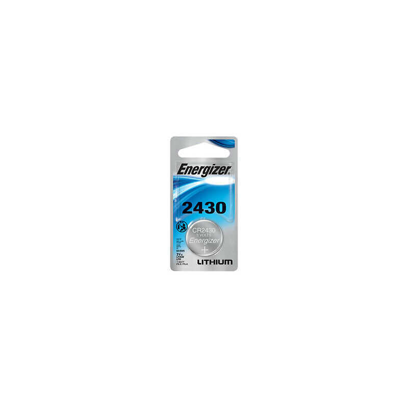 2430 Lith Coin 1-Pk