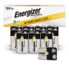Battery 9V /12