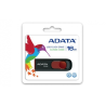 Memoria Usb Adata 2.0 Retractil 16 Gb