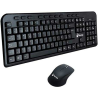 Teclado Y Mouse Nextep Inalambrico