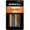 Bateria Duracell Alcalina "Aaa" C/40Pz