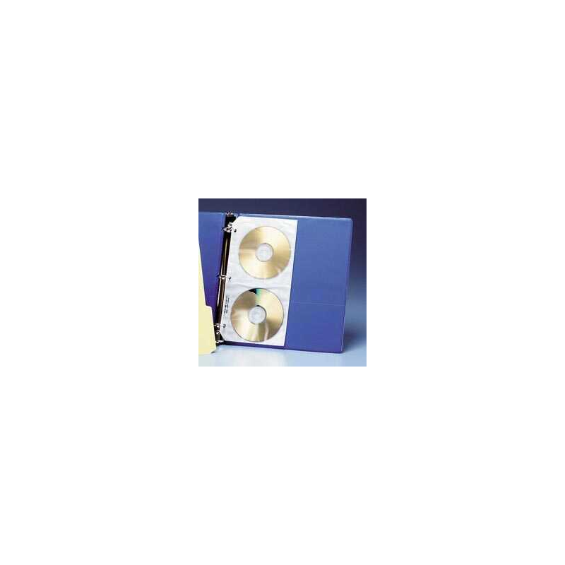 Cd Protectors