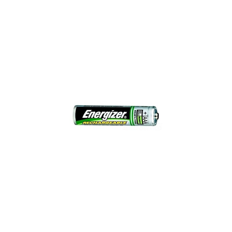 Battery, Rechargeable Aaa