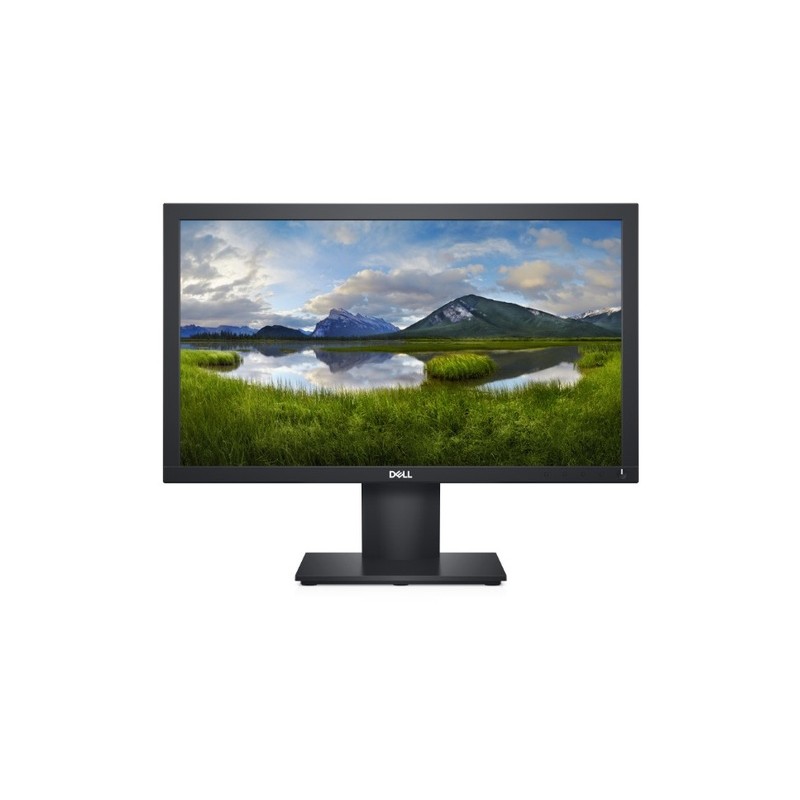 Monitor Dell(D90) Led E2020H 19.5" Resolución 1600X900 Panel Tn