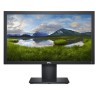 Monitor Dell(D90) Led E2020H 19.5" Resolución 1600X900 Panel Tn