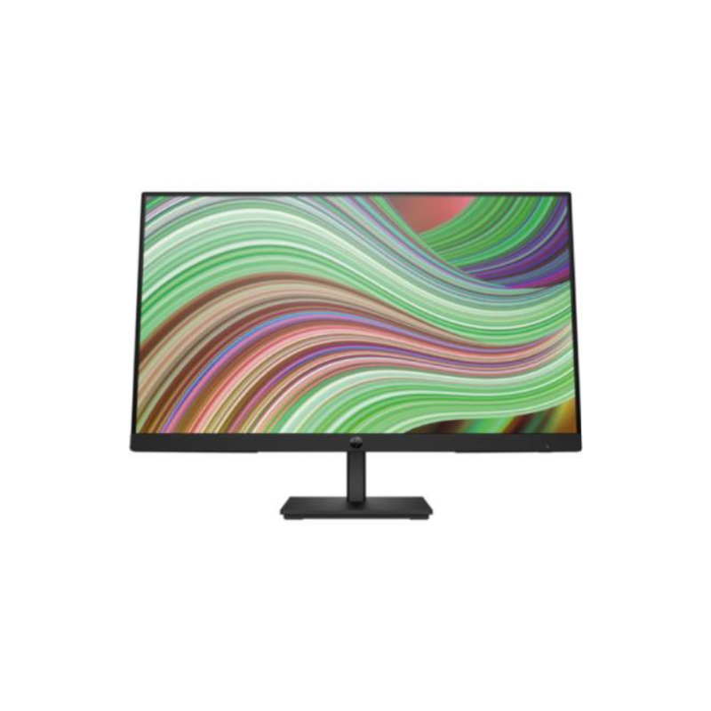 Monitor Hp P24V G5 23.8" Fhd Resolución 1920X1080 Panel Va Hdmi/Vga