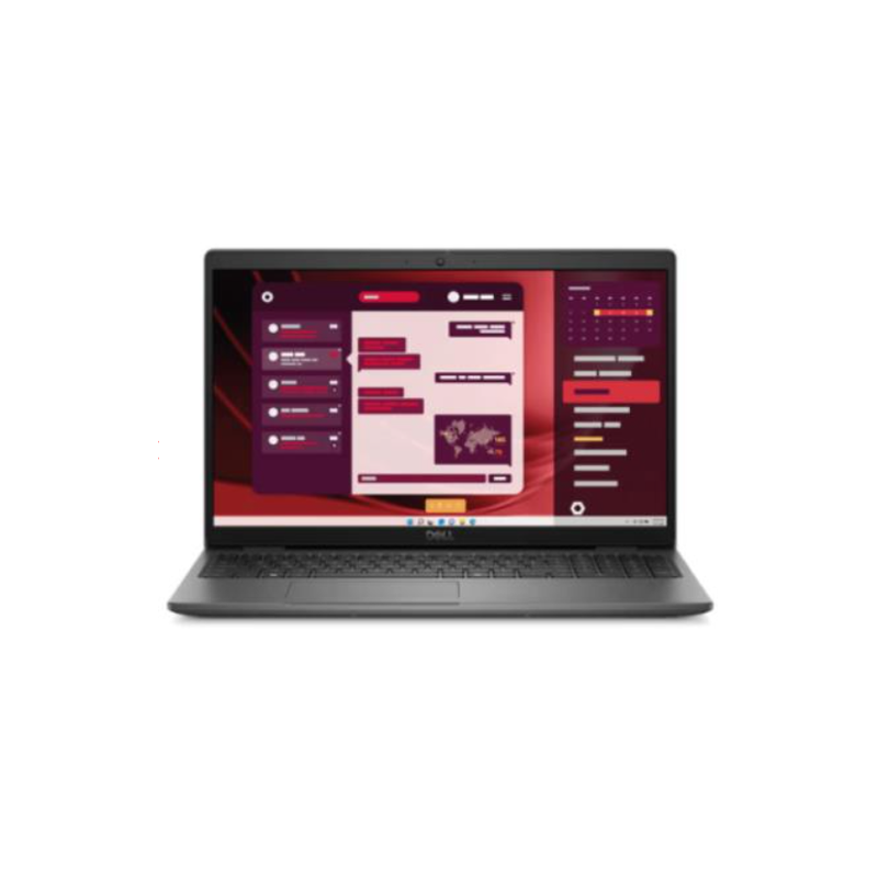 Laptop Dell Latitude 3550 15 6 Intel Core I7 -1335U 16Gb 512Gb Ssd W11Pro