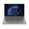 Laptop Lenovo Amd V14 G4 Abp R5 5500U 14 Windows 11 Pro 64 16Gb 512Gb Ssd Iron Grey-Spanish