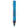 Marcador Berol Fluorescente Azul