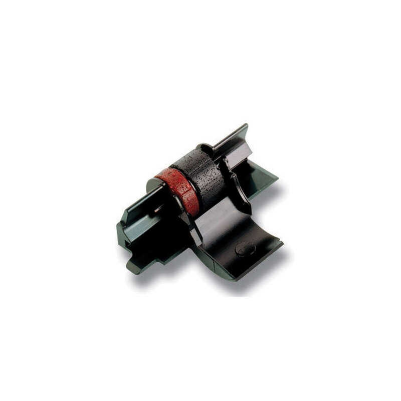 Ir40T Ink Roll Blk/Red