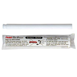 Eraser Refill For Pentel Clic Erasers