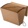 Expand File Ltr A-Z W/Cord