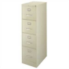 Archivero Hirsh T/C Metal 4Gav C/Candado Beige