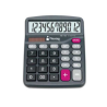 Calculadora Semi Escritorio Nextep Solar/Bateria 12 Digitos