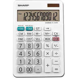 Calculator El-334W