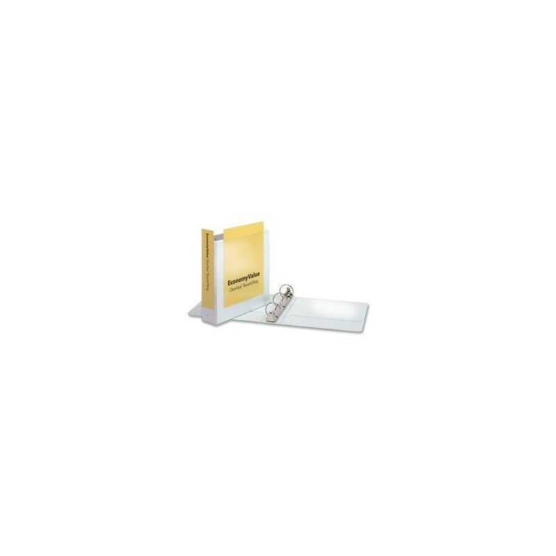 View Binder 2" Wht