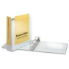 View Binder 2" Wht