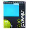 Folder Manila Blue