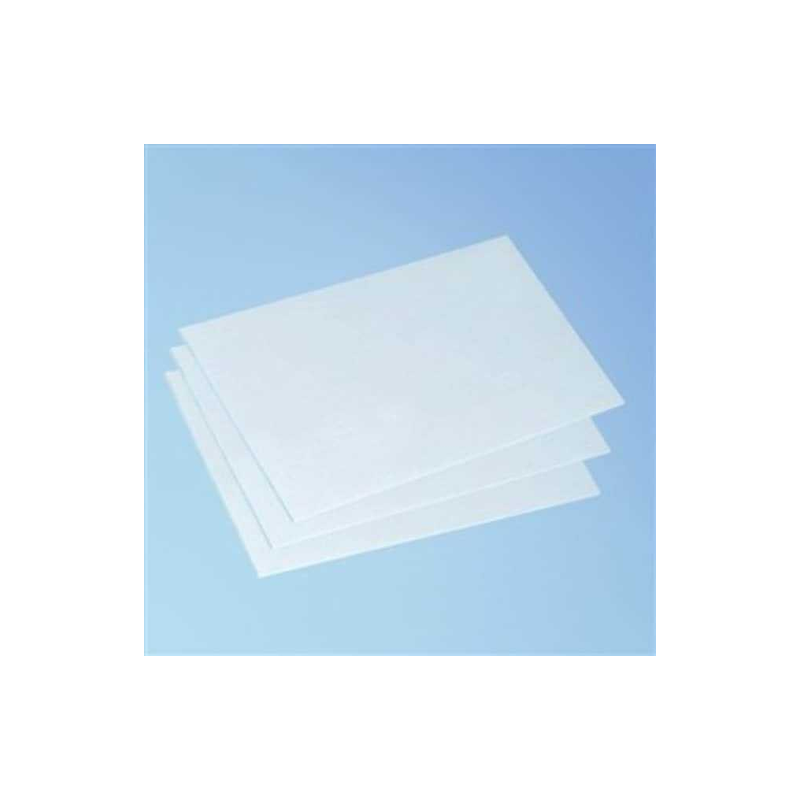 Papel Bond Cuarto Limpio 22 11X17" Blanco 250 Hojas