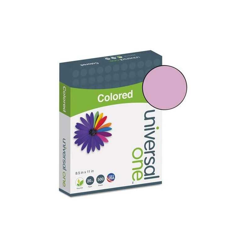 Paper Bond (Orchid)