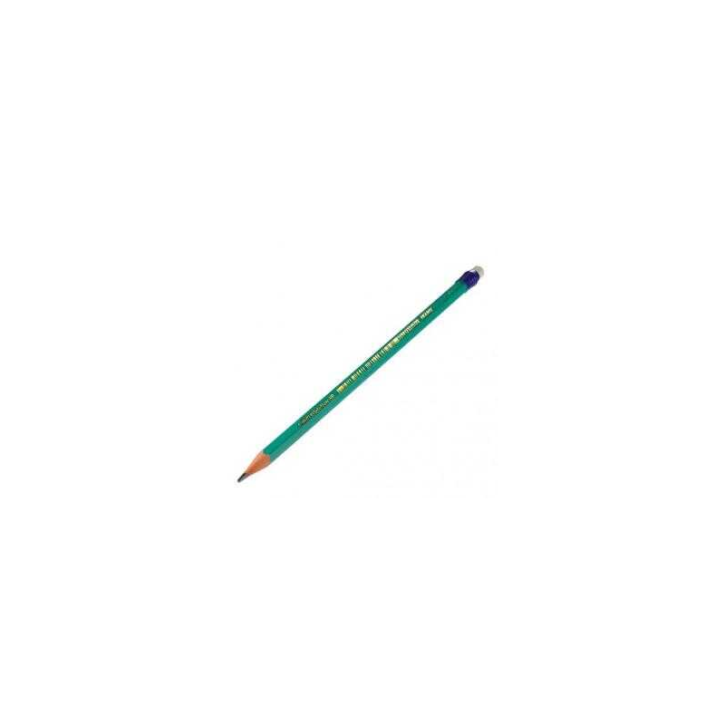 Lapiz Bic Evolution 2