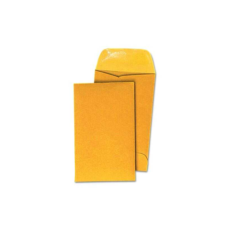 Envelope,Openend,3.13X5.5" Krft