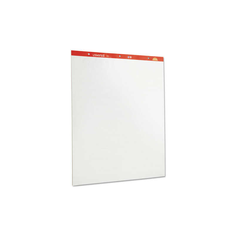 Easel Pad White