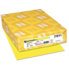 Paper Lift-Off Lemon 500Sht