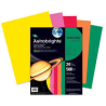 Astrobrights Colored Paper, 24Lb, 8-1/2 X 11, Asso