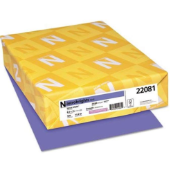 Paper Venus Violet 500Sht