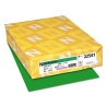 Paper Gamma Grn 500Sh
