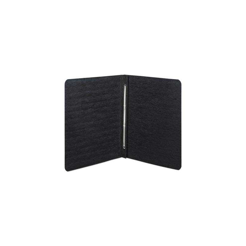 Report Cover Black