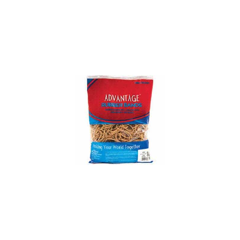 Rubberband 19 Advantage 1/4 Lb Bag