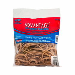 Rubberband 32 Advantage 1/4 Lb Bag