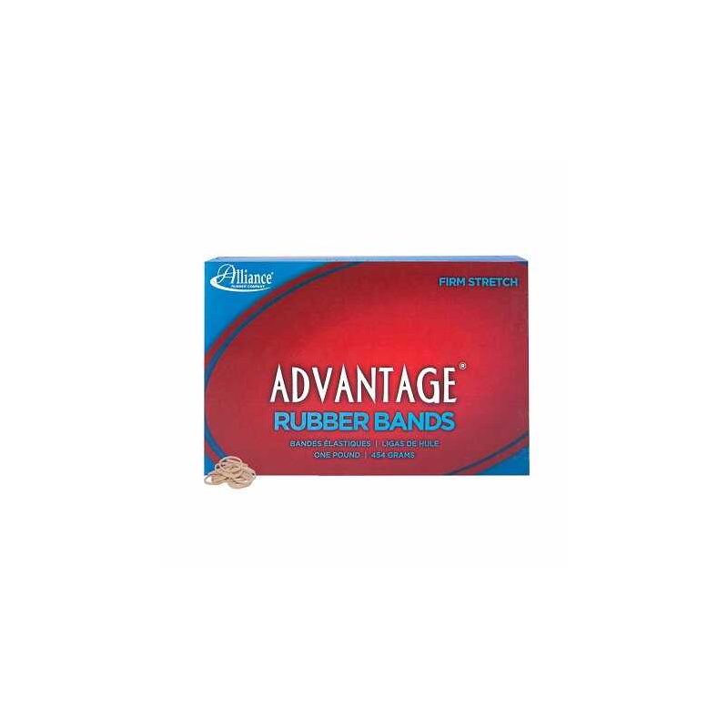 Rubberband 8 Advant 1Lb Box