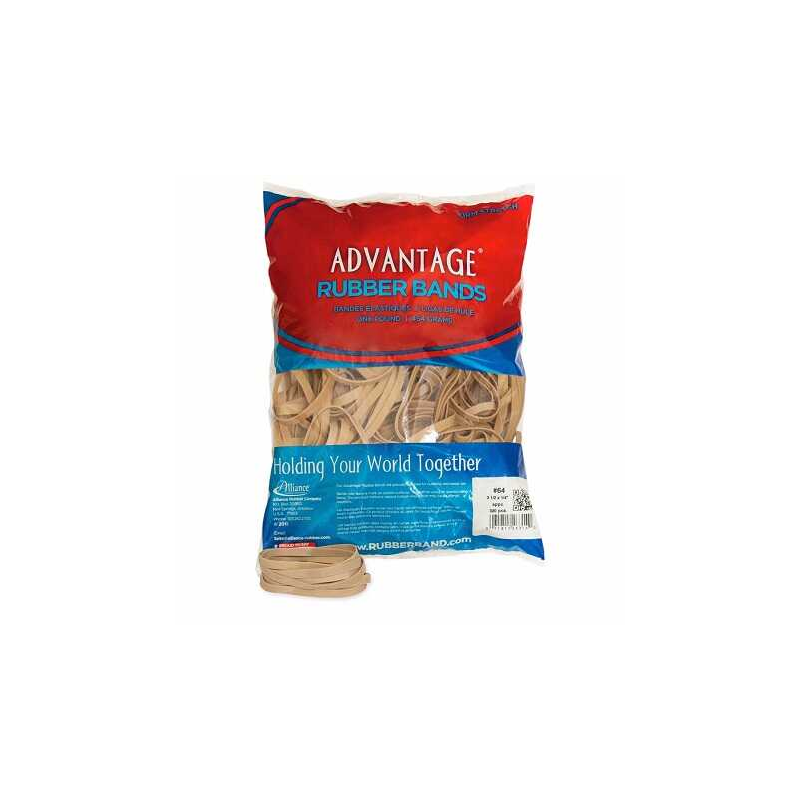 Rubberband 64 Advantage 1 Lb Bag