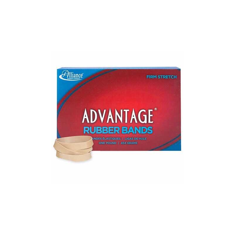 Rubberband 84 Advantage 1Lb Box