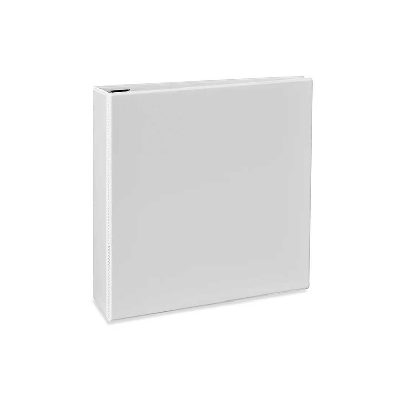 View Binder 2" Wht