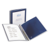 View Binder 1/2" Ble Nvy