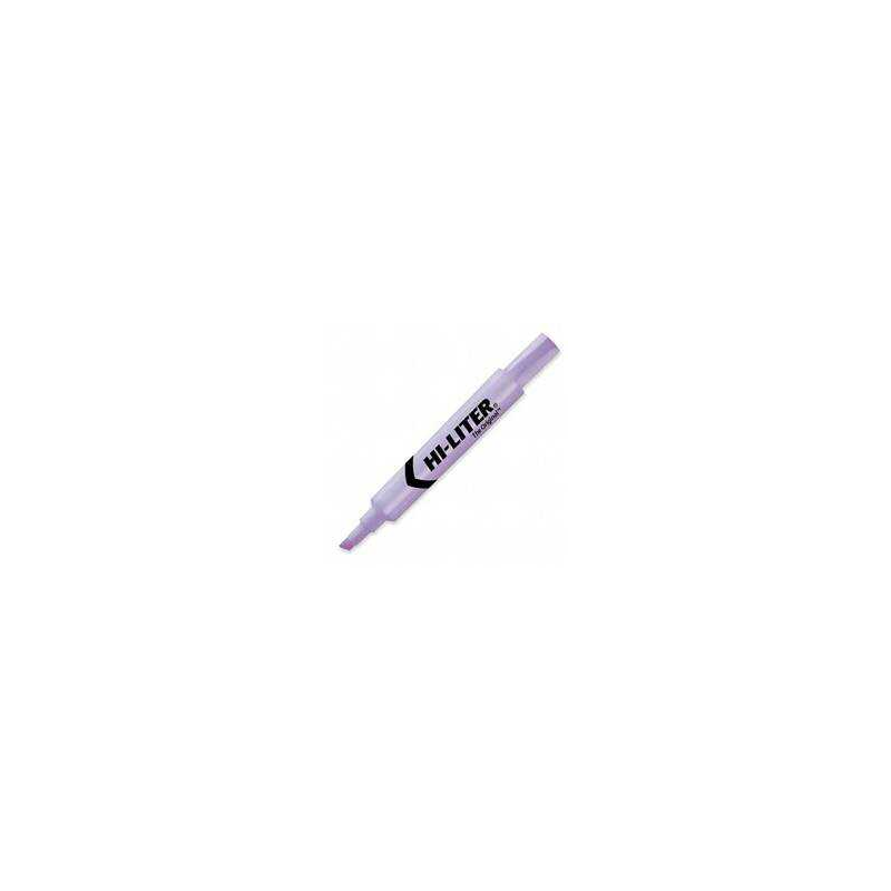 Marker Hilitter Purple