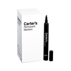 Marker Carters Black