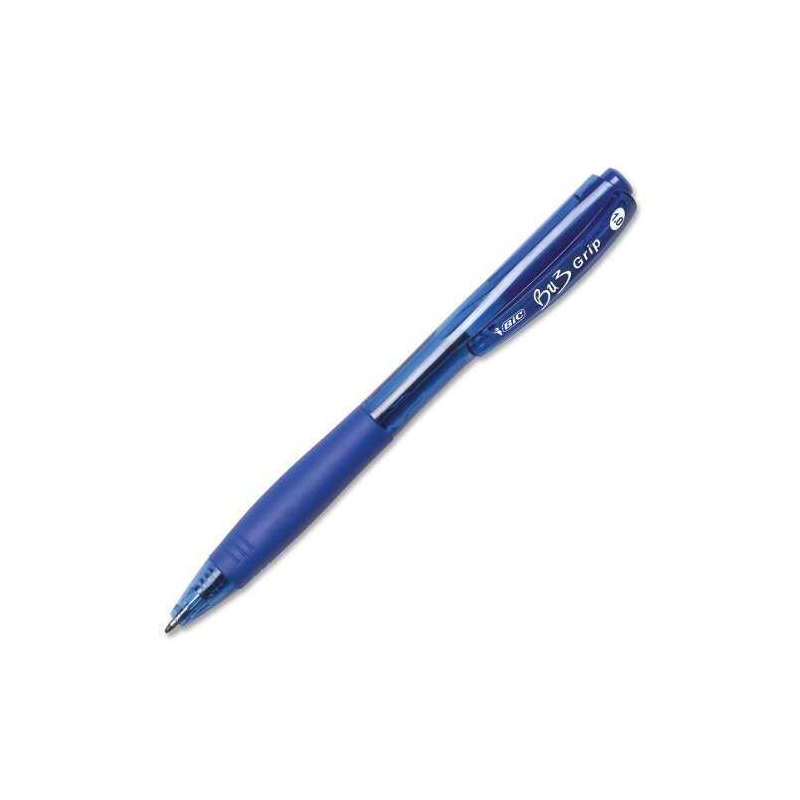 Pen Gel Bu3 Med Blue