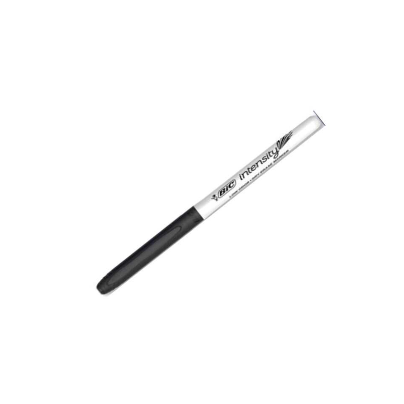 Marker Bic Fine Blk