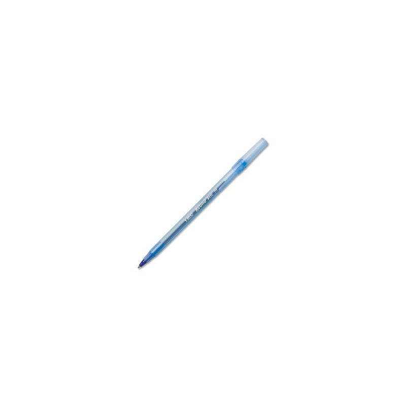 Pen Stic Pm Blue