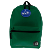 Backpack 16" Basic Green