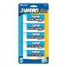 Vinyl Eraser 4Pk