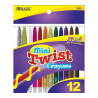 Crayon Mini Twist/12